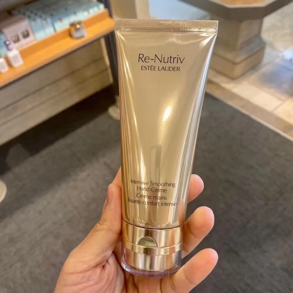 1-pc Estee lauder renutriv hand cream - Picture 4 of 4